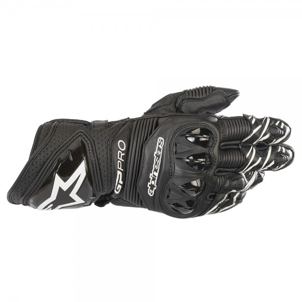 Alpinestars Alpinestars Gp Pro R3 Gloves Black